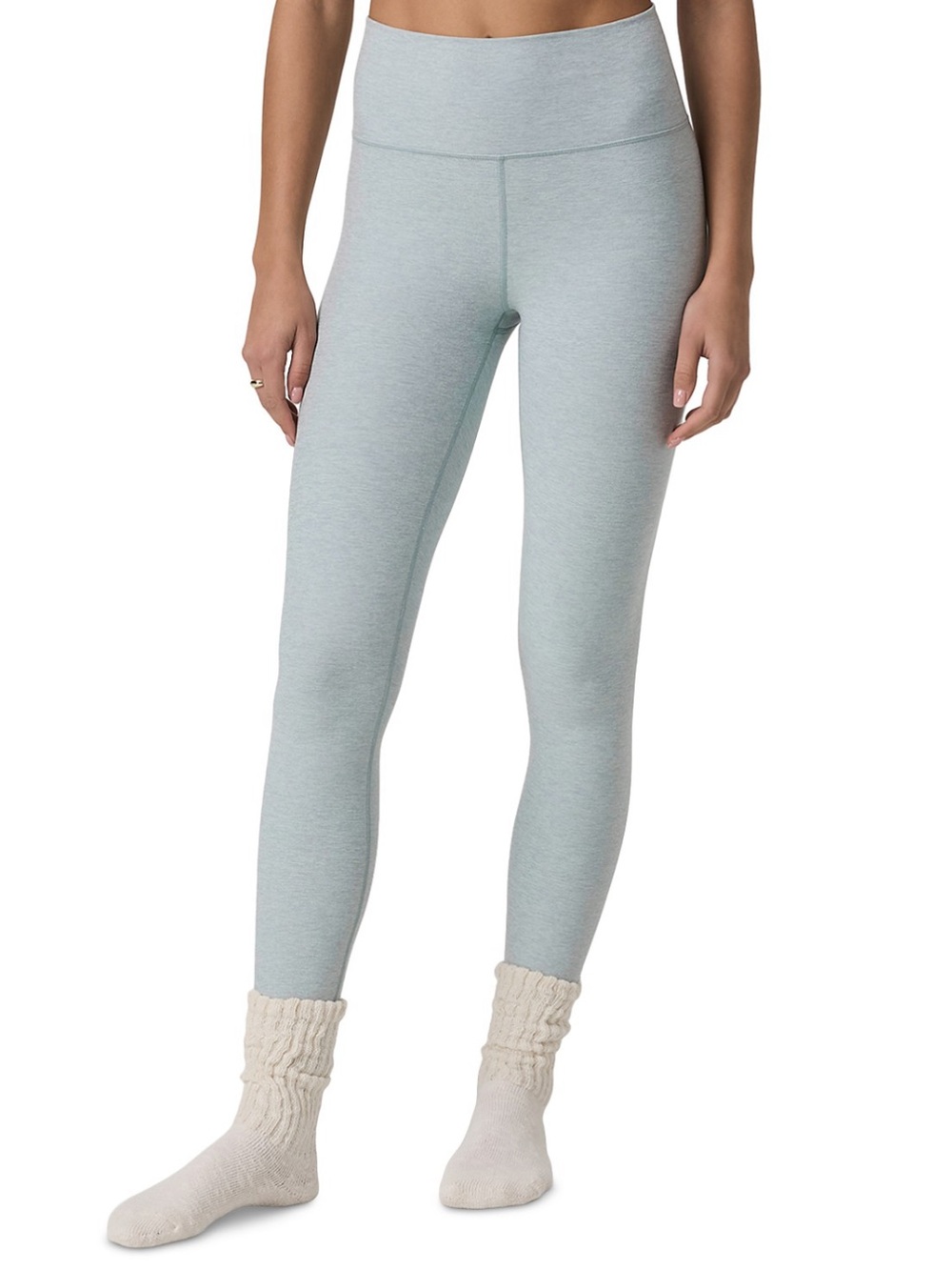 NWT vuori clean elevation 7/8 leggings